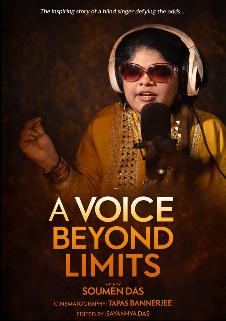 Voice Beyond Limits Documentary