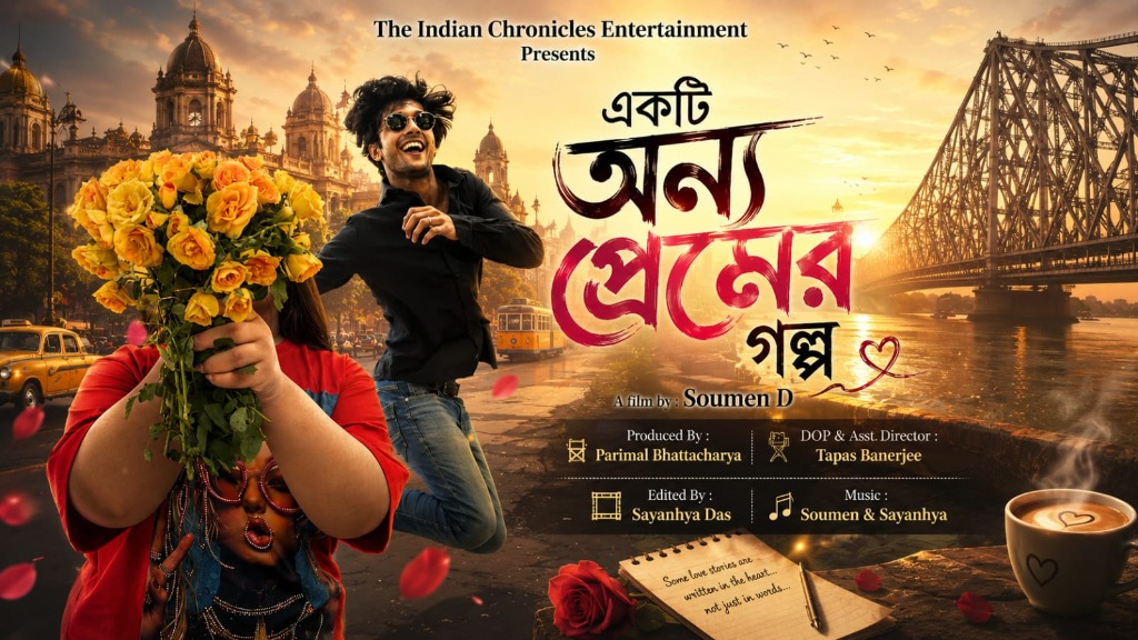 Ekti Onno Premer Golpo Bengali Short Film