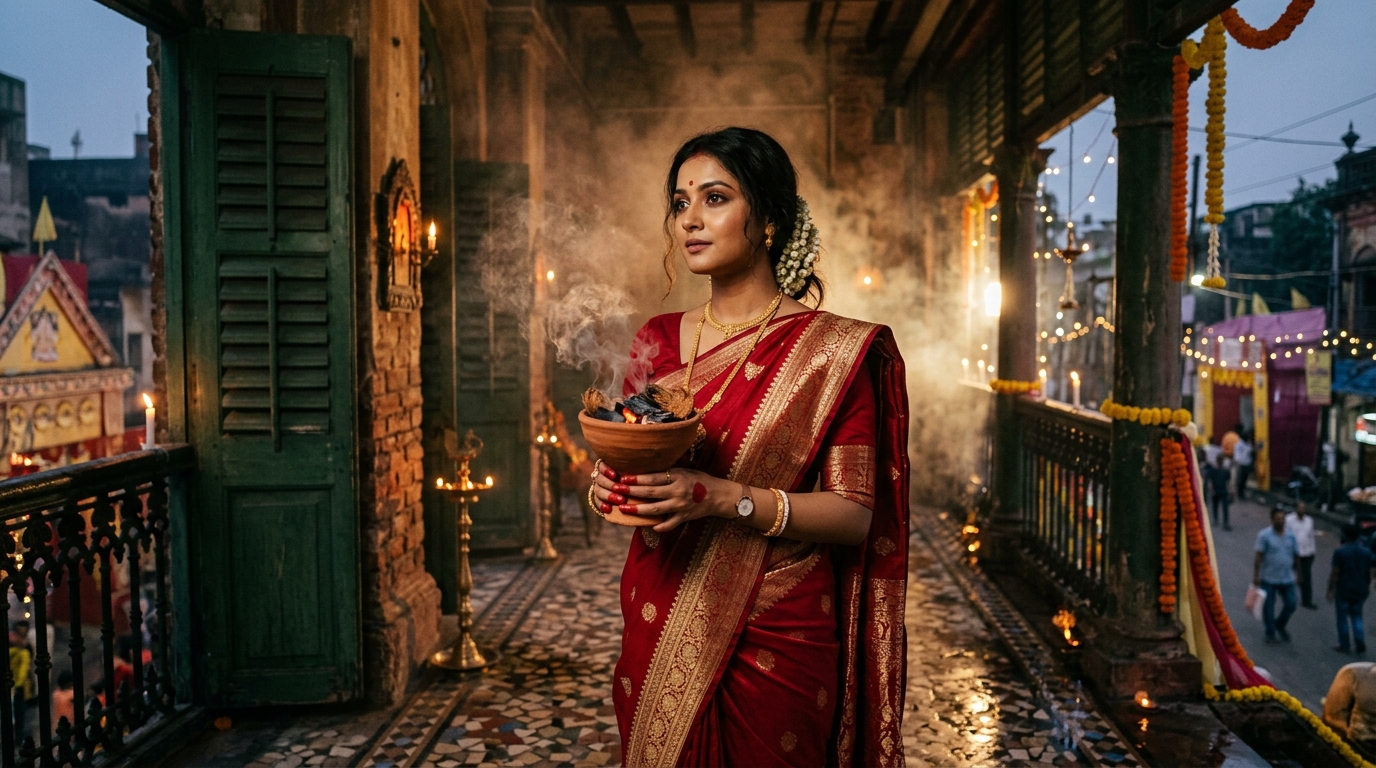 Sharod Sundor 2026 — The Search for Bengal's Most Handsome Men
