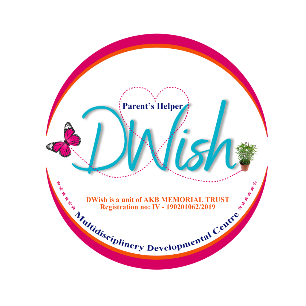 DWish - Co-Powered By Partner