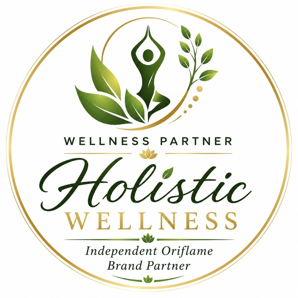 Holistic Wellness - Official Wellness Partner