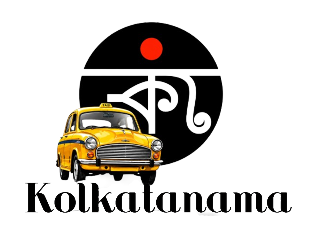 Kolkatanama - Official Wardrobe Partner