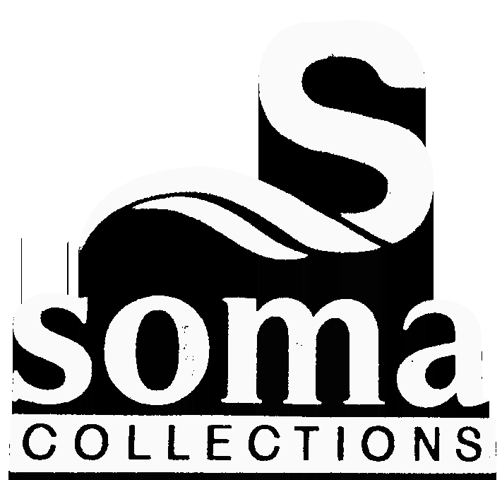 Soma Collections - Official Wardrobe Partner
